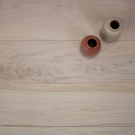 Parquet contrecollé chêne Campagne