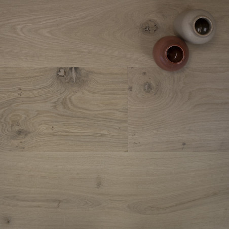 Parquet contrecollé chêne Campagne