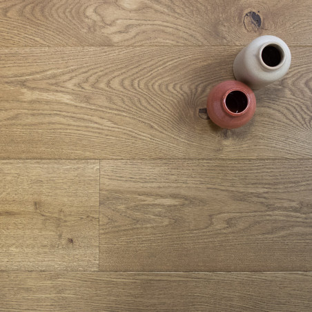 Parquet contrecollé chêne Campagne