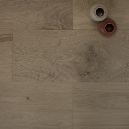 Parquet contrecollé chêne Campagne