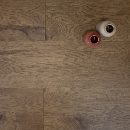 Parquet contrecollé chêne Campagne