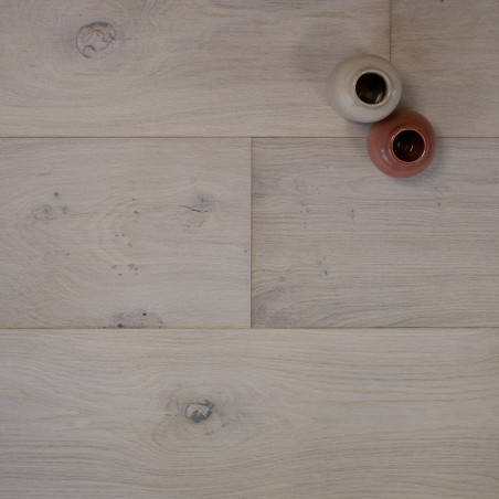 Parquet contrecollé chêne Campagne
