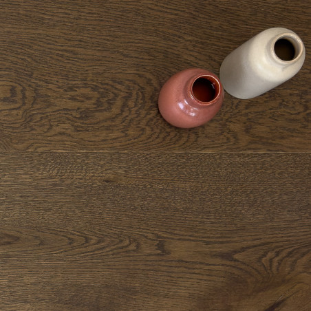 Parquet contrecollé chêne Campagne