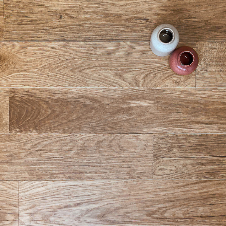 5 mm X 140 mm - Brun clair - 156521-1-2