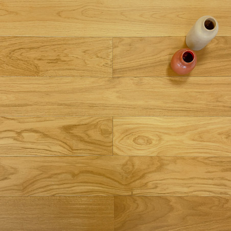 Parquet contrecollé en chêne premier choix
