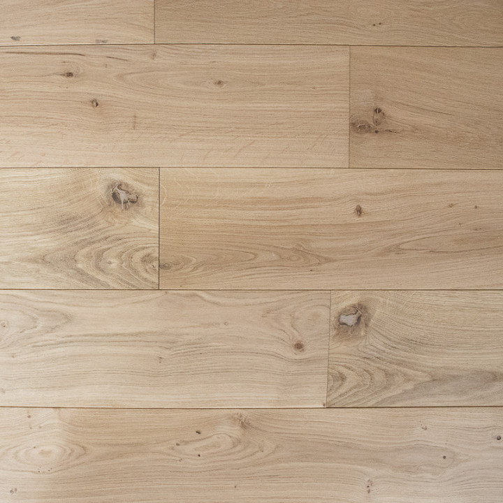 3 mm x 18 cm - Effet bois brut-2