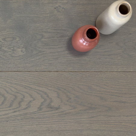 Parquet contrecollé chêne Rustique