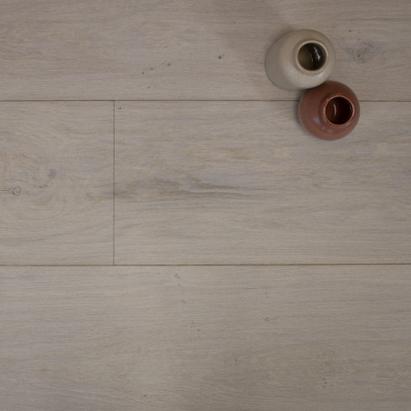 Parquet contrecollé chêne Rustique