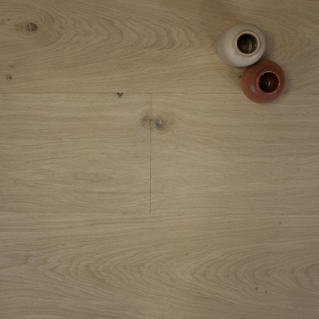 Parquet contrecollé chêne Rustique