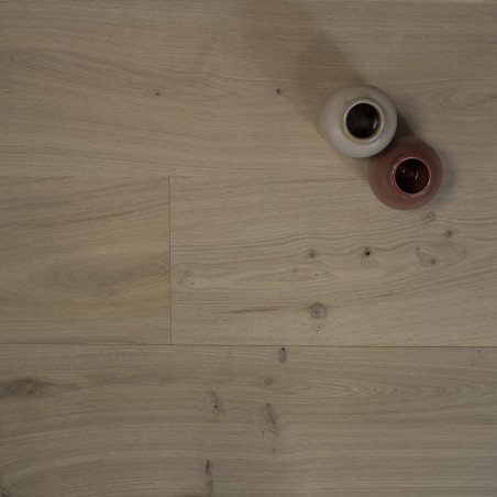 Parquet contrecollé chêne Rustique