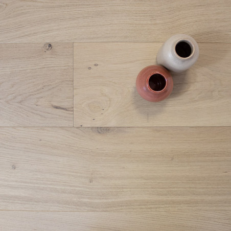 Parquet contrecollé chêne Rustique