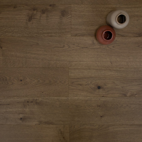 Parquet contrecollé chêne Rustique