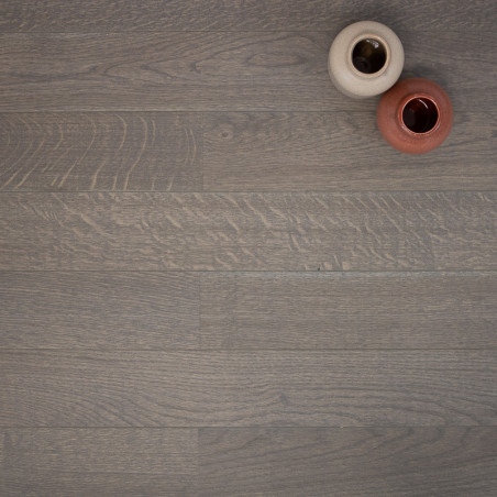 Parquet contrecollé chêne Rustique