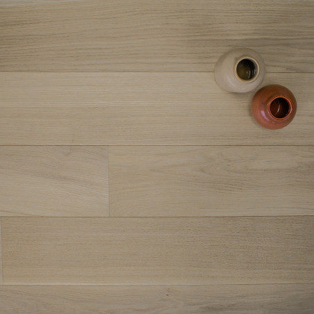 Parquet contrecollé chêne Rustique