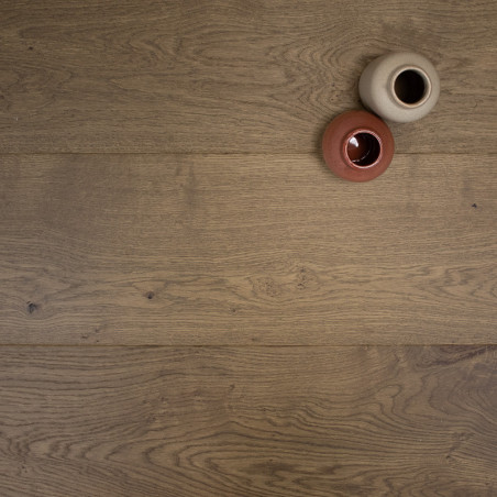 Parquet contrecollé chêne Rustique