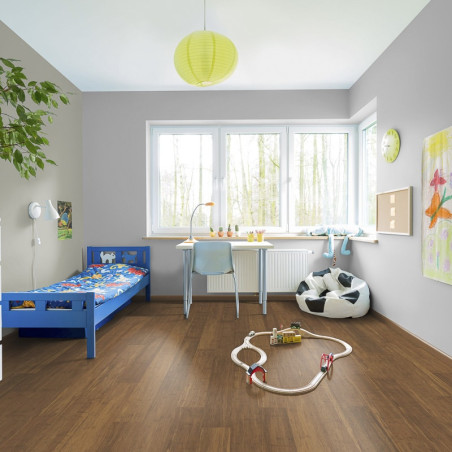 Parquet bambou densifié massif