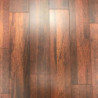 Parquet merbau massif 4 frises verni