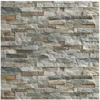 Plaquette de parement slimstone beige