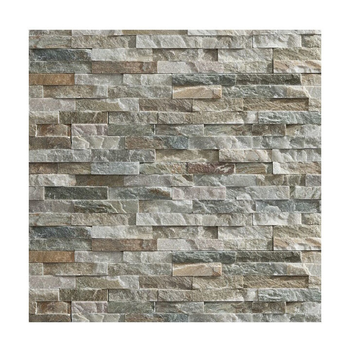 Plaquette de parement slimstone beige