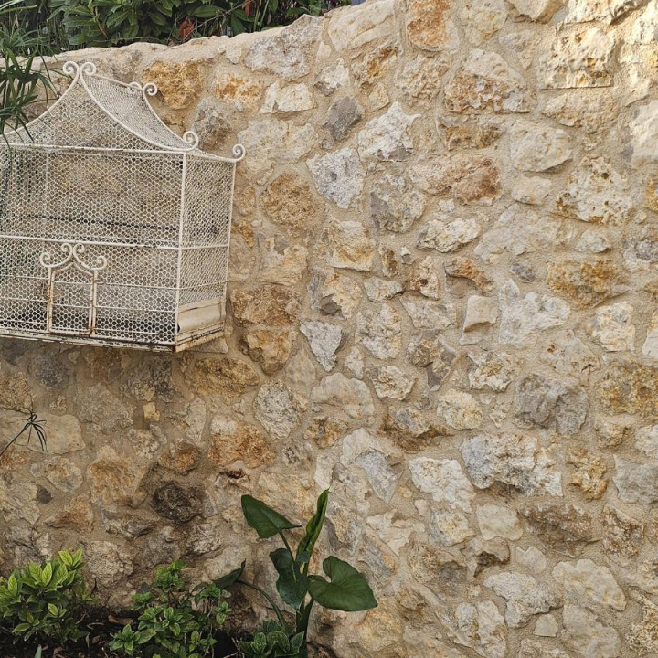 Pierre de parement naturelle Andorre