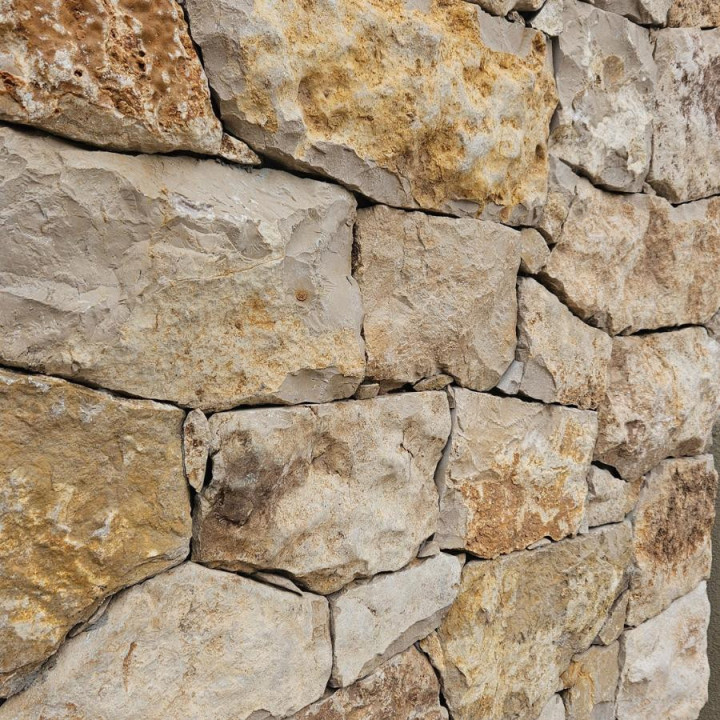Pierre de parement naturelle Andorre