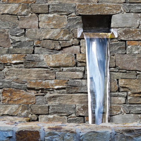 Pierre de parement Oasis