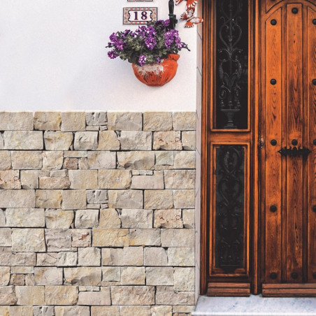 Pierre de parement Mythic