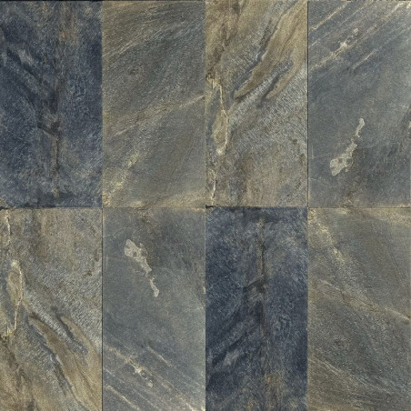 Dallage Bali en ardoise verte