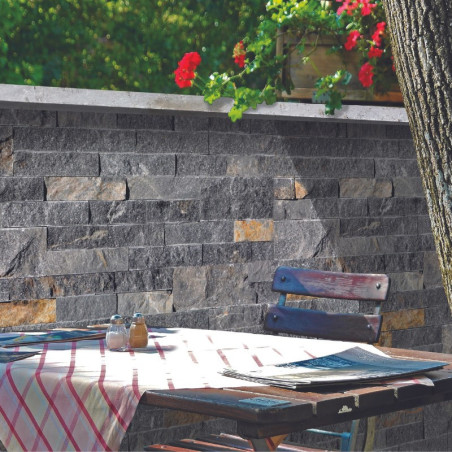 Pierre de parement naturelle Jakarta