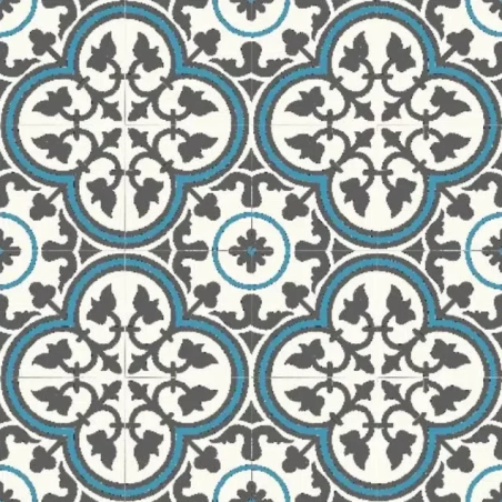 Carreau de ciment Riviera