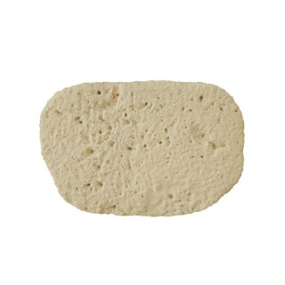 Pas japonais rond en pierre reconstituée Ferrière