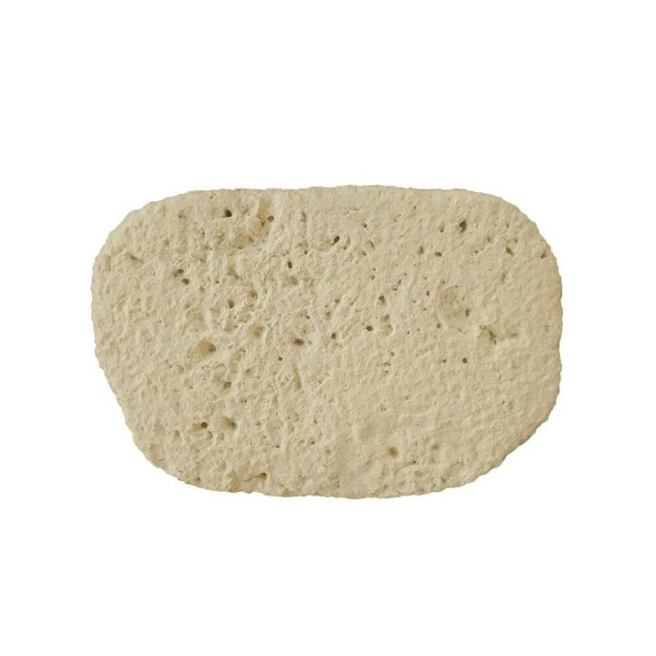 Pas japonais rond en pierre reconstituée Ferrière