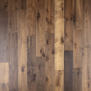 Parquet contrecollé chêne Campagne 15mm GO2