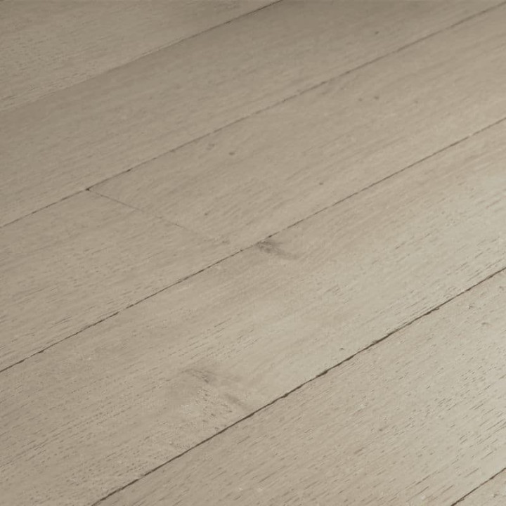 Parquet chêne contrecollé Rustique 15mm GO0 140mm