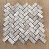 mosaique-travertin-chevron