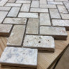 mosaique-travertin-chevron