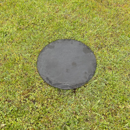 Pas japonais gris anthracite