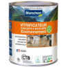 Vitrificateur parquet blanchon 1L mat