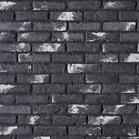 Plaquette de parement Maya effet brique