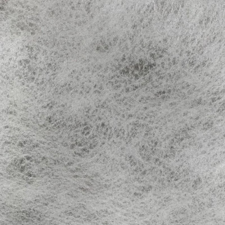 Géotextile sous gravier pour voiture