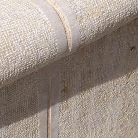 Dallage en pierre de Hauteville