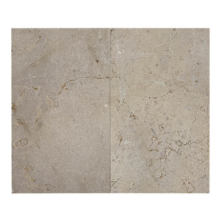 Dallage en pierre de Hauteville