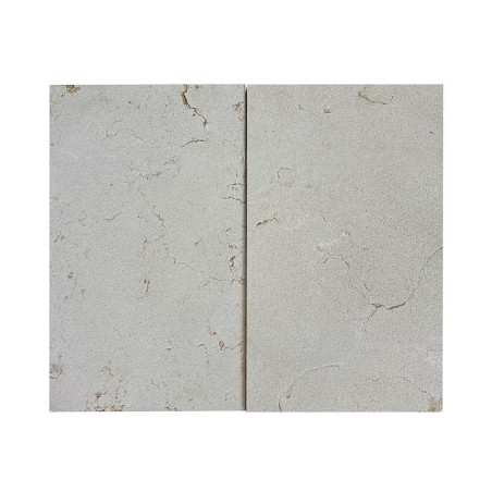 Dallage en pierre de Hauteville