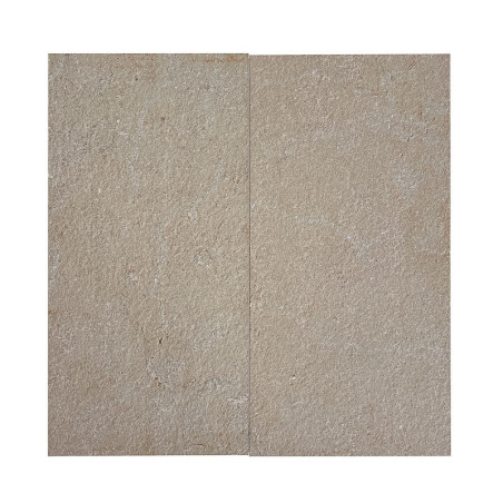 Dallage en pierre de Hauteville