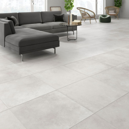 Carrelage intérieur classique