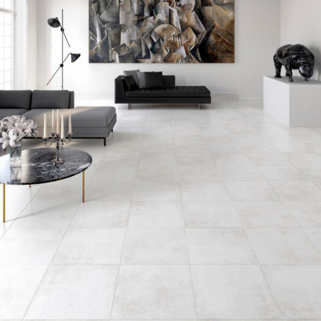 Carrelage intérieur classique