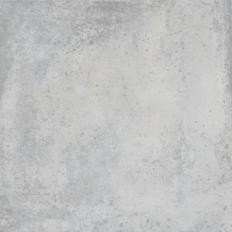 Carrelage intérieur effet béton satiné