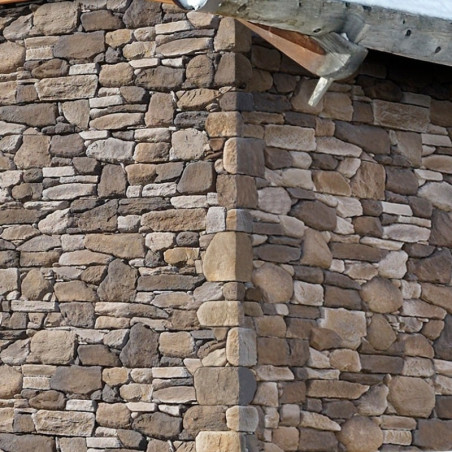 Chaînage d'angle Roca (Orsol)