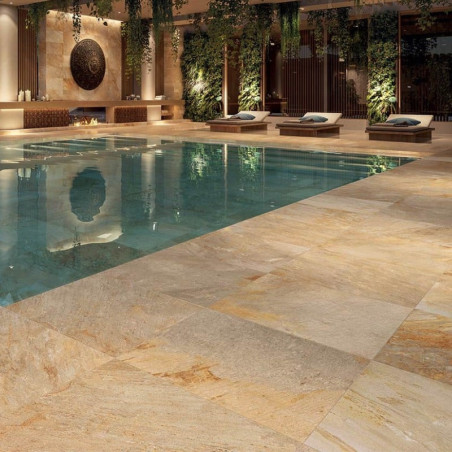 Carrelage Zephyr Novoceram