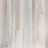 Parquet en peuplier massif MIX